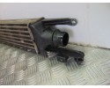 Intercooler, Opel Corsa D Selective 2011