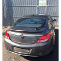 OPEL INSIGNIA BERLINA Edition OPEL INSIGNIA BERLINA Edition