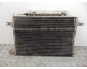 Condensador / radiador aire acondicionado, Mercedes-benz Clase a (Bm 169) A 200 Turbo (169.034) 2006, A1695000354