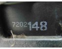 Cerradura puerta trasera derecha, Bmw Serie X3 (E83) 2.0d 2007, 7202148