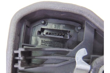 Cerradura puerta delantera derecha, Bmw Serie 1 Berlina (E81/E87) 118d 2007, 7202146