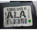 Cerradura puerta trasera derecha, Opel Astra K Berlina 5P Dynamic Start/Stop 2015, 13596956