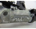 Antirrobo / llave contacto, Volkswagen Polo V (6C1) Comfortline 2014, 1K0905851