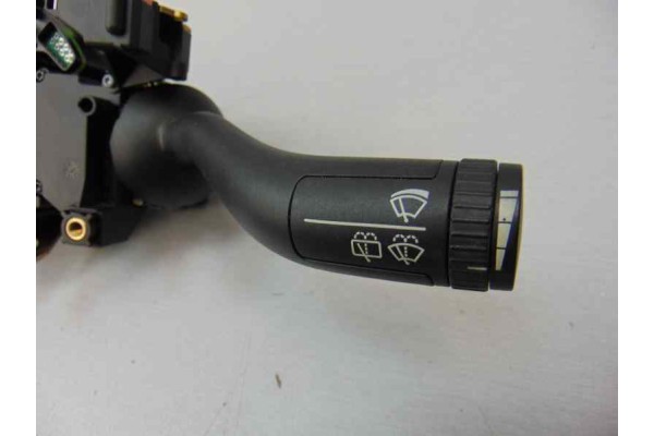 Mando luces, Volkswagen Touareg (7LA) Tdi V6 2004, 7L6953549D