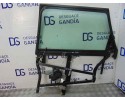 Elevalunas trasero derecho, Audi A6 Avant (4B5) 2.7 T Quattro 2001, 4B0839398B