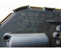 Motor limpia delantero, Peugeot 407 Sw Premium 2004