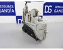 Cerradura puerta trasera derecha, Audi A6 Allroad Quattro (4FH) 2.7 TDI Quattro 2008, 4F0839018A