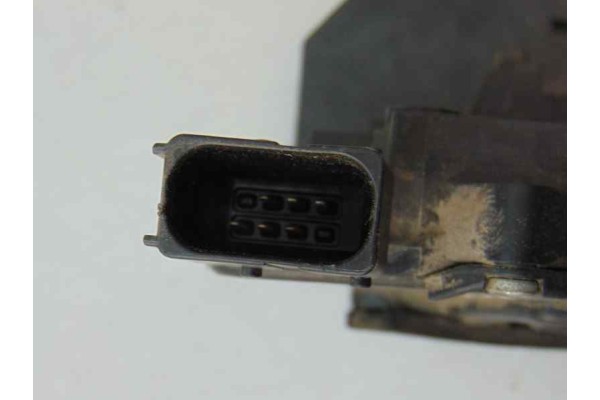 Cerradura puerta delantera izquierda, Citroen Jumper Furgón Gran Volumen 35 L3H2 HDI 120 2008, 1342155080 usado 5
