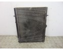 Radiador agua, Citroen C4 Picasso Exclusive 2011