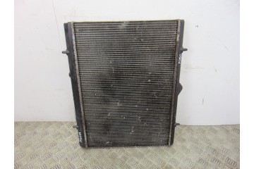 Radiador agua, Citroen C4 Picasso Exclusive 2011
