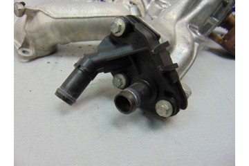 Enfriador egr, Nissan Qashqai (J10) Acenta 2008