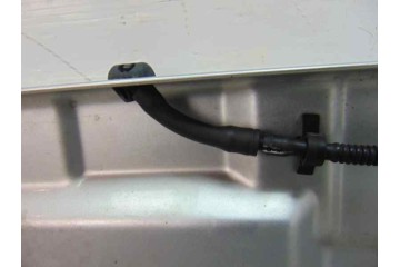 Aleron trasero, Peugeot 407 Sw Premium 2004