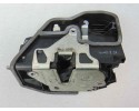 Cerradura puerta delantera izquierda, Bmw Serie 7 (E65/E66) 730d 2008, 7154619