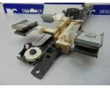 Elevalunas trasero derecho, Jeep Grand Cherokee (Wh) 3.0 CRD Laredo 2007