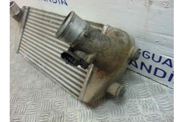Intercooler, 281904X90X