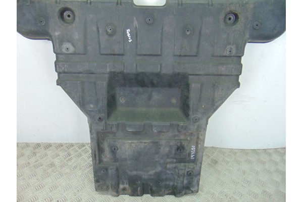Cubrecarter, Ssangyong Rodius Xdi 2010, 24910-21000