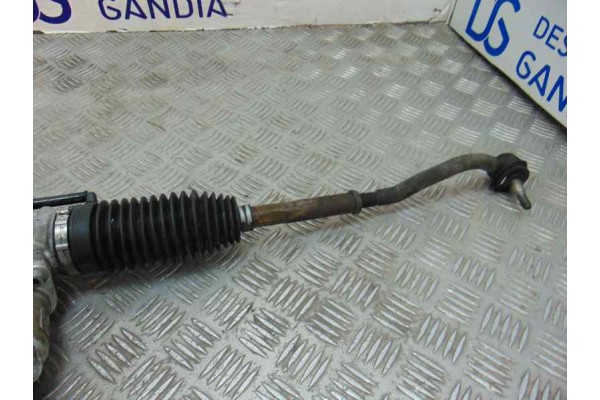 Cremallera direccion, Citroen C5 Berlina 2.0 HDI SX 2002 usado 5