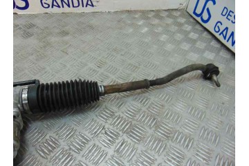 Cremallera direccion, Citroen C5 Berlina 2.0 HDi SX 2002