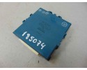 Módulo electrónico, Lexus Is (DS2/IS2) 250 V6 2007, 89670-53010