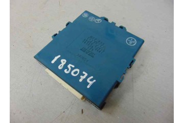 Módulo electrónico, Lexus Is (DS2/IS2) 250 V6 2007, 89670-53010