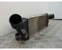 Intercooler, Peugeot 407 ST Sport 2004, 9645682880