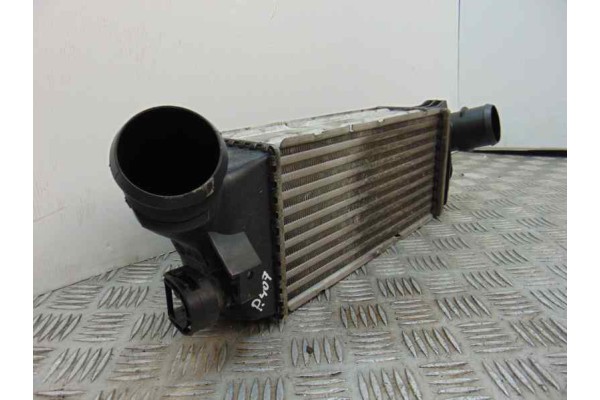 Intercooler, Peugeot 407 ST Sport 2004, 9645682880