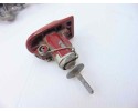 Antirrobo / llave contacto, Seat Alhambra (7V9) Reference 2007, 4B0905851B