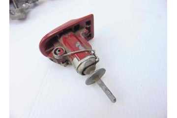 Antirrobo / llave contacto, Seat Alhambra (7V9) Reference 2007, 4B0905851B