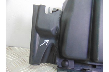 Torpedo, Bmw Serie 1 Berlina (E81/E87) 123d 2009, 6989788