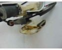 Elevalunas trasero derecho, Ford S-max (CA1) Limited Edition 2011