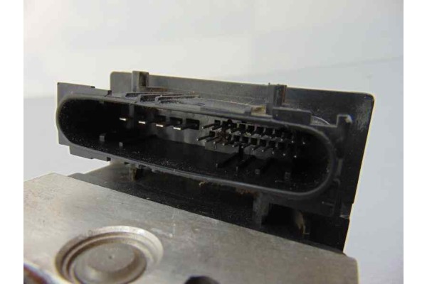 Abs, Fiat Ii Punto (188) Berlina 1.2 Classic Natural Power 2004, 46836768