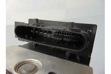Abs, Fiat Ii Punto (188) Berlina 1.2 Classic Natural Power 2004, 46836768