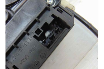 Elevalunas trasero izquierdo, Volkswagen Polo V (6R1) Gti 2011, 6R0959811F