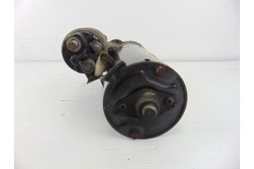 Motor arranque, Bmw Serie 1 Berlina (E81/E87) 123d 2009, 7798006