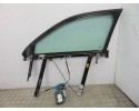 Elevalunas delantero derecho, Audi A4 Avant (8E) 2.7 Tdi (Dpf) 2008, 8E1959802H