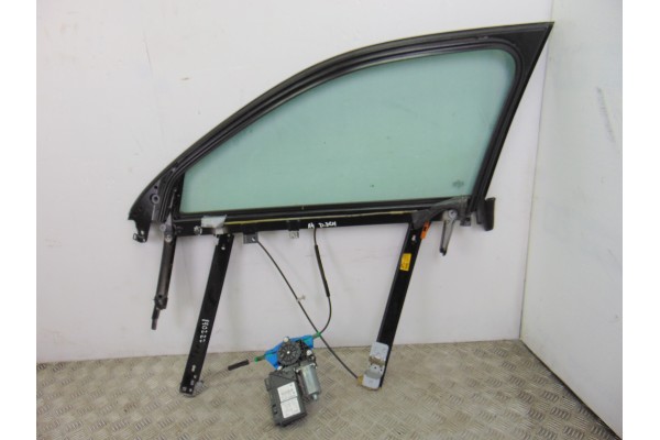 Elevalunas delantero derecho, Audi A4 Avant (8E) 2.7 Tdi (Dpf) 2008, 8E1959802H