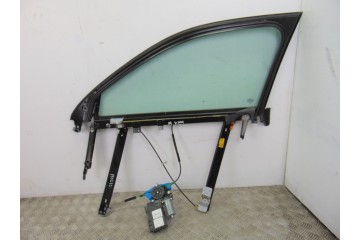 Elevalunas delantero derecho, Audi A4 Avant (8E) 2.7 Tdi (Dpf) 2008, 8E1959802H