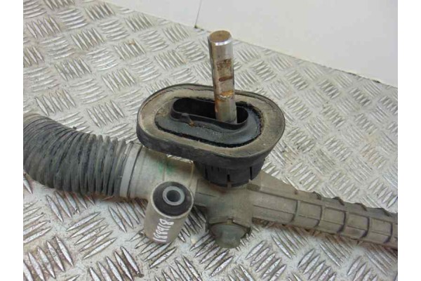 Cremallera direccion, Opel Corsa C Club 2002 usado 5