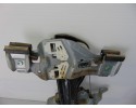 Elevalunas delantero derecho, Chevrolet Aveo Hatchback Lt 2012