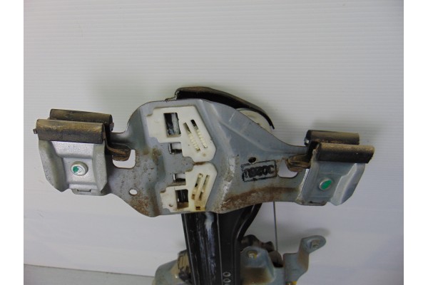 Elevalunas delantero derecho, Chevrolet Aveo Hatchback Lt 2012