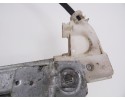 Elevalunas trasero izquierdo, Bmw Serie X5 (E53) 3.0i 2000