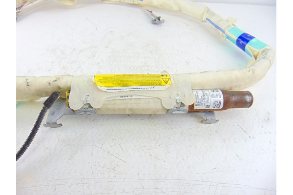 13251619 AIRBAG CORTINA DELANTERO IZQUIERDO OPEL ASTRA J BERLINA 5P