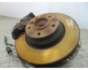 Mangueta delantera derecha, Bmw Serie 1 Berlina (E81/E87) 123d 2009, 6764444