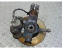Mangueta delantera derecha, Ford Focus Berlina (CB4) Trend 2009