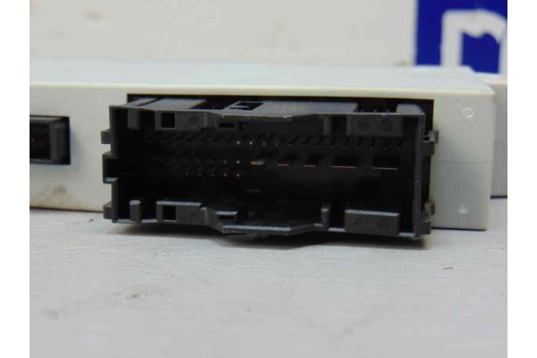 Centralita check control, BMW Serie 3 Touring (E91) 320d 2006, 6943791 usado 5
