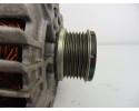 Alternador, Citroen C3 Picasso Exclusive 2013, 9678048880