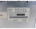 Módulo electrónico, Honda Accord Tourer (Cw) Elegance 2009, 39186-TL4-G012