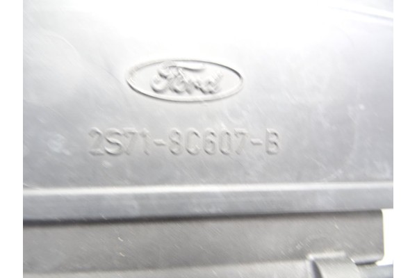 Electroventilador, Ford Mondeo Berlina (Ge) Ambiente 2002, 2S718C607B