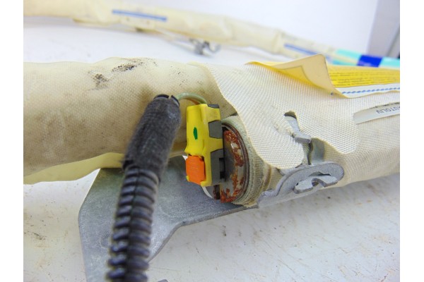 13251619 AIRBAG CORTINA DELANTERO IZQUIERDO OPEL ASTRA J BERLINA 5P