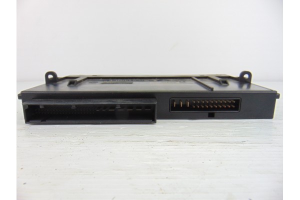 Módulo electrónico, BMW Serie 1 Berlina (E81/E87) 118d 2008, 9187534 usado 5
